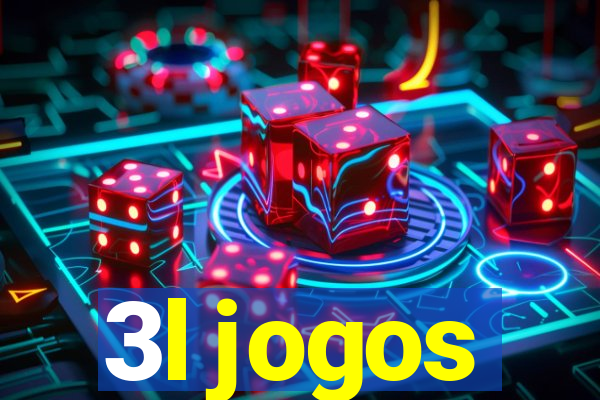 3l jogos